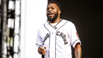 Isaiah Rashad Will Head East For Part Two Of The ‘Cilvia Demo 10 Year Anniversary Tour’