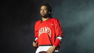 Will J. Cole’s ‘7 Minute Drill’ Still Be Removed From Streaming?
