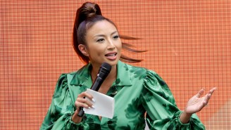 Jeannie Mai Accused Jeezy Of Physical Abuse And Child Neglect In A New Court Filing