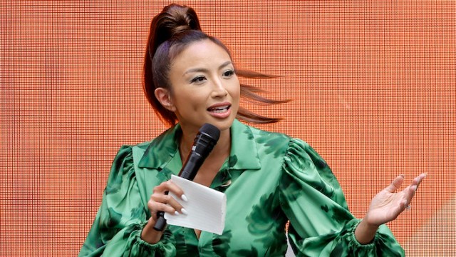Jeannie Mai Accused Jeezy Of Physical Abuse & Child Neglect - Vimarsana News