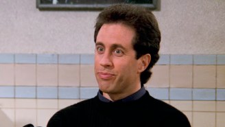 Jerry Seinfeld Named The ‘Seinfeld’ Plot That He Thinks Couldn’t Be Done Today Because Of ‘P.C. Crap’