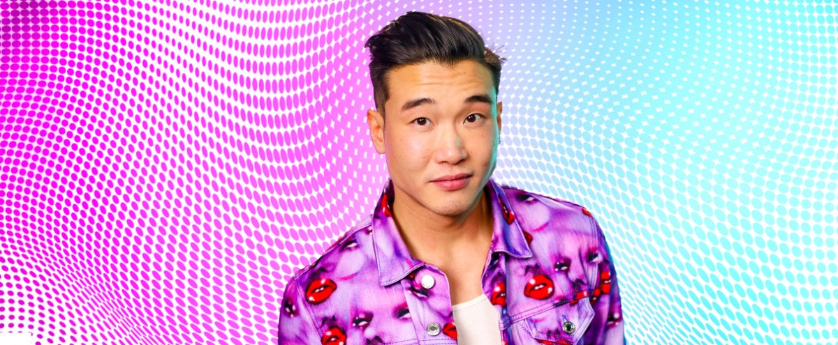 Joel Kim Booster Tells Us About Being ‘Loot’ Season 2’s ‘Alpha’ Gay And ‘Little Voodoo Dolls Of Bowen’ Yang