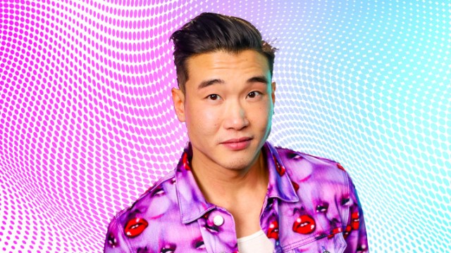 Joel Kim Booster Interview: On Being 'Loot' S2's 'Alpha' Gay - Vimarsana News