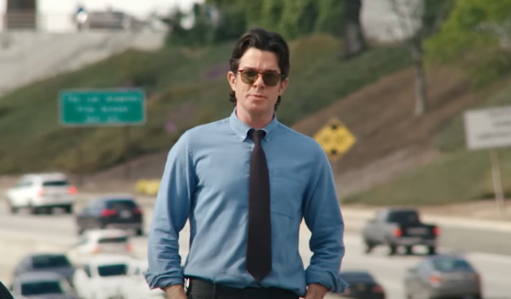 John Mulaney On If 'Everybody's In LA' Season 2 Is Possible - Vimarsana News