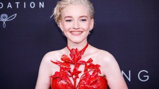 Who Is Julia Garner Playing In ‘The Fantastic Four’?
