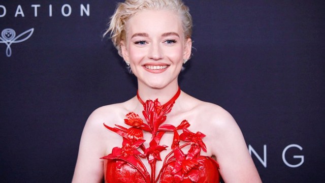 Who Is Julia Garner Playing In 'The Fantastic Four'? - Vimarsana News