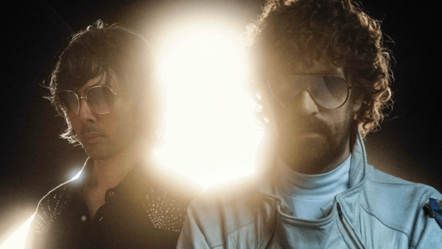 Justice And Tame Impala's 'Neverender' Dances Away Regrets - Vimarsana News