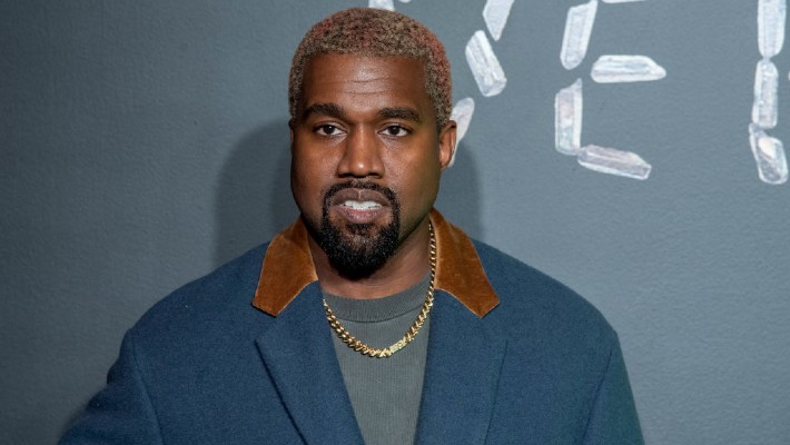 Kanye West Reportedly Launching Adult Entertainment Studio #KanyeWest