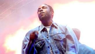 What Is Kendrick Lamar’s Second Album?