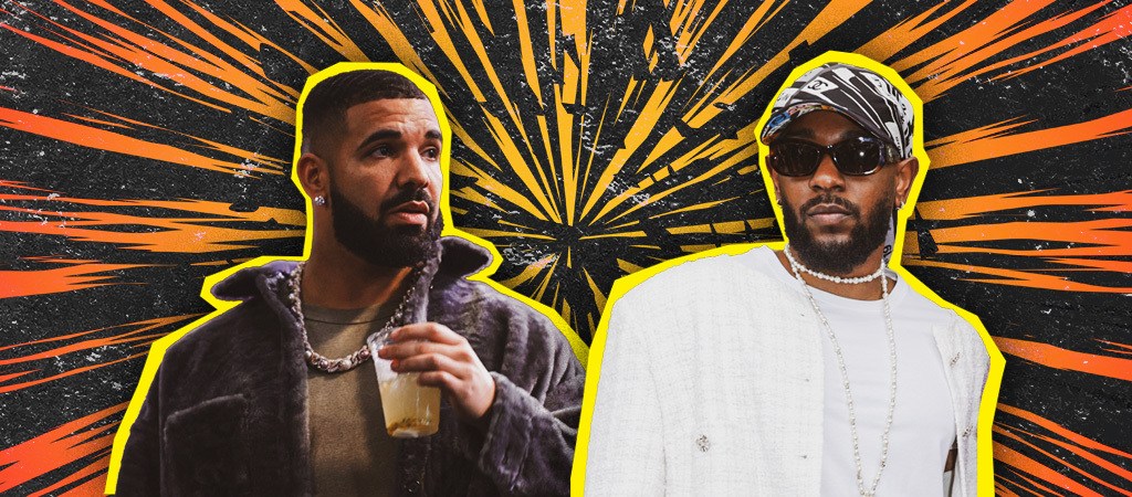 Kendrick Lamar s Drake Diss Euphoria 10 Best Lines kendrick-lamar-s-drake-diss-euphoria-10-best-lines