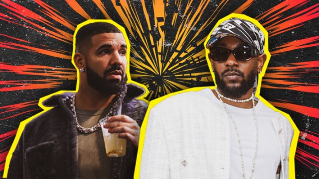 Kendrick Lamar's Drake Diss 'Euphoria': 10 Best Lines - Vimarsana News