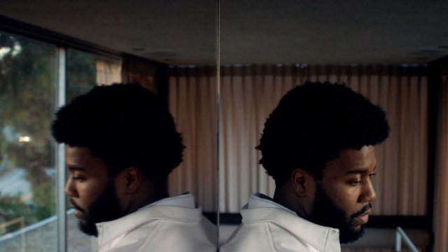 Khalid Drops 'Please Don't Fall In Love With Me,' A New Song - Vimarsana News