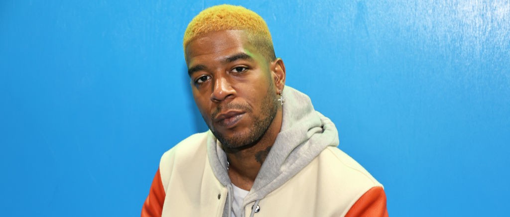 kid cudi