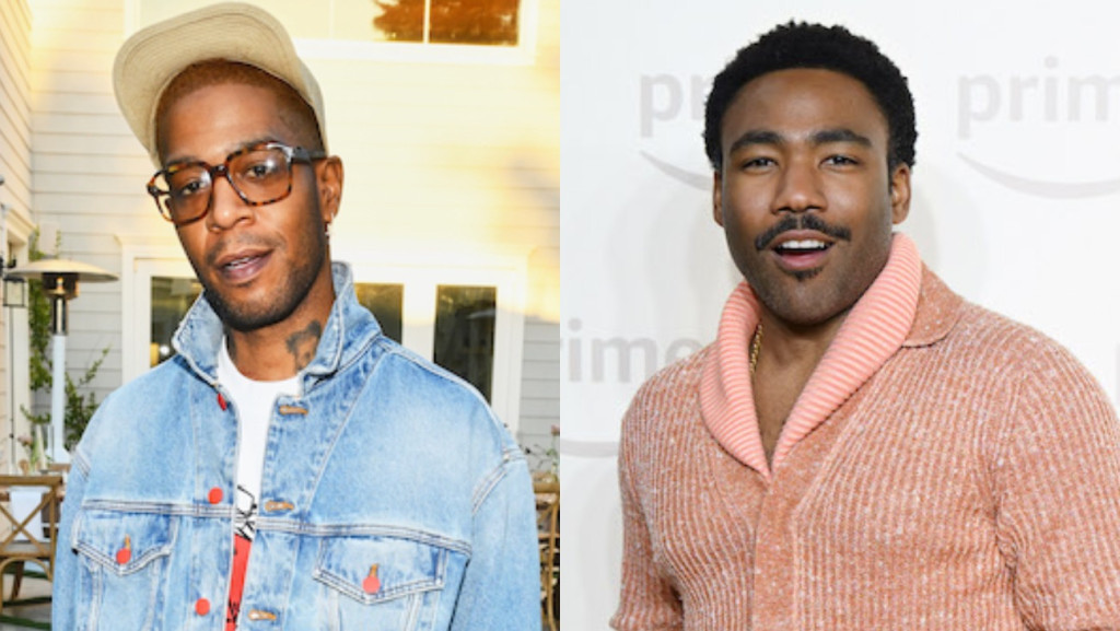 Why Does Kid Cudi Have Beef With Childish Gambino?