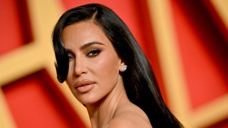 Nikki Glaser Doesn’t Want The Swifties To Be Blamed For Kim Kardashian Getting Booed At Tom Brady’s Roast
