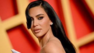 An ‘American Horror Story’ Star Explained What It Was Like Filming His First Sex Scene With None Other Than Kim Kardashian