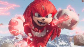 What Time Does ‘Knuckles’ Season 1 Come Out On Paramount+?