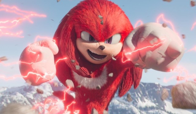 What Time Does 'Knuckles' Season 1 Come Out On Paramount+? - Vimarsana News