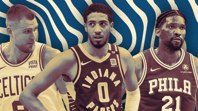 First Round Check In On Most Important Player For Each Team - Vimarsana News