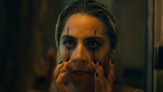 Fans Are Losing It Over Lady Gaga As Harley Quinn In The Official ‘Joker: Folie à Deux’ Trailer