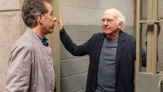 ‘Curb Your Enthusiasm’ Viewers Have A Lot Of Thoughts About The Series Finale ‘Fixing’ The Ending Of ‘Seinfeld’