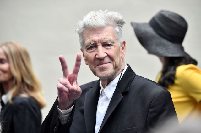 David Lynch Really Wants To Make 'Wackadoo' Animated Movie - Vimarsana News