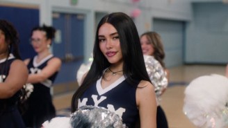 Madison Beer Delivers A Pitch-Perfect ‘Jennifer’s Body’ Remake In Her New ‘Make You Mine’ Video