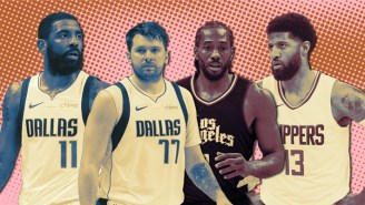 A History Of The Mavs-Clippers Playoff Rivalry, And What To Watch For In The 2024 Edition