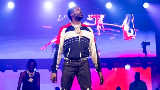Meek Mill Drags His Former MMG Compatriot Wale, Who He Says ‘Never Liked Me’