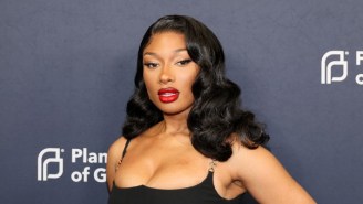 Megan Thee Stallion Has Reportedly Denied The ‘Salacious Allegations’ Made By Her Former Videographer
