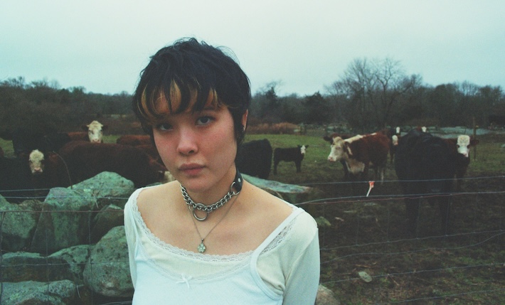 Mei Semones 'Kabutomushi' Interview: Indie Mixtape 20 - Vimarsana News