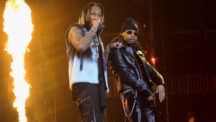 Future & Metro Boomin's 'We Still Don't Trust You' Tracklist - Vimarsana News