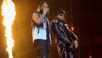 Future & Metro Boomin’s ‘We Still Don’t Trust You’ Tracklist Features 18 New Songs