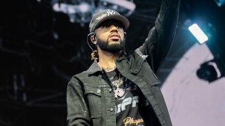Metro Boomin Called Out A Fan For Quoting Drake’s Diss Track At A Recent Show