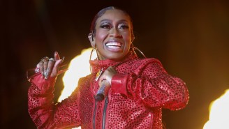 When Do Missy Elliott ‘Out Of This World’ Tour Tickets Go On Sale?