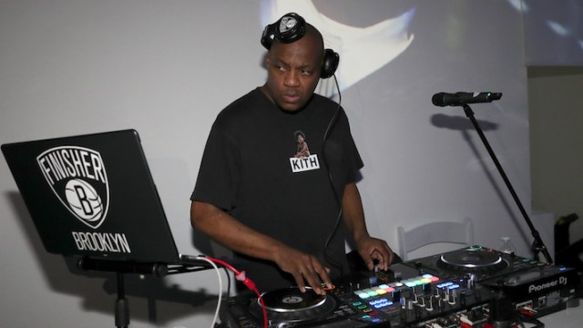 DJ Mister Cee Dead At 57 - Vimarsana News