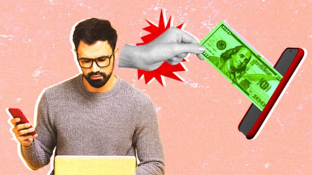 How To Avoid Being Scammed Online - Vimarsana News