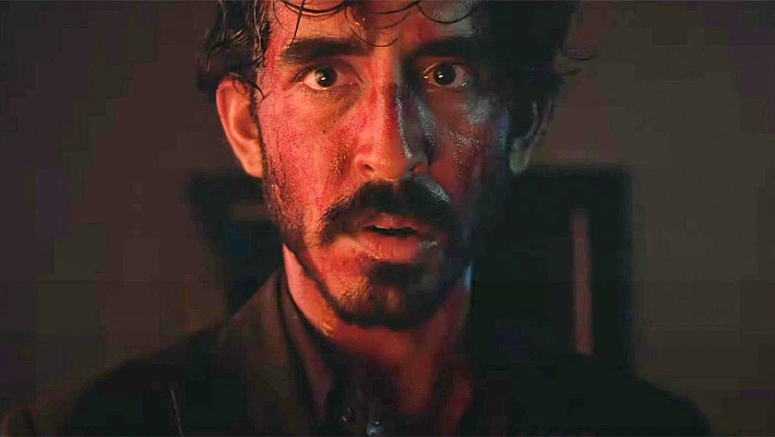 Dev Patel Suffered Broken Bones Making 'Monkey Man' - Vimarsana News