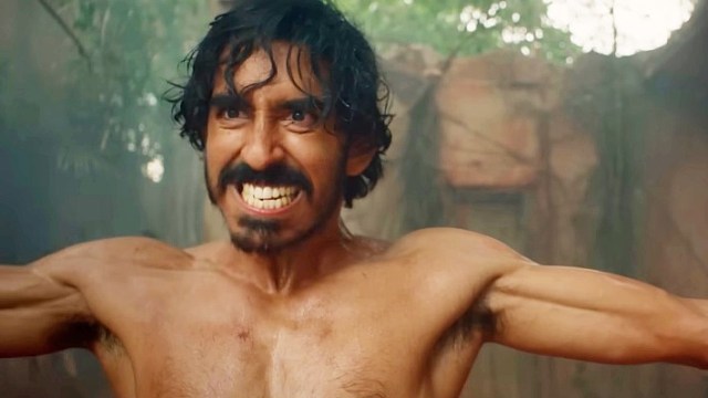 'Monkey Man' Reviews: It's More Than A 'John Wick' Clone - Vimarsana News