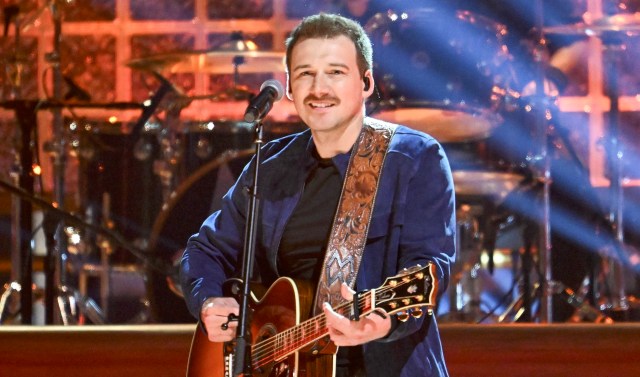 Morgan Wallen Was Arrested On Felony Charges - Vimarsana News