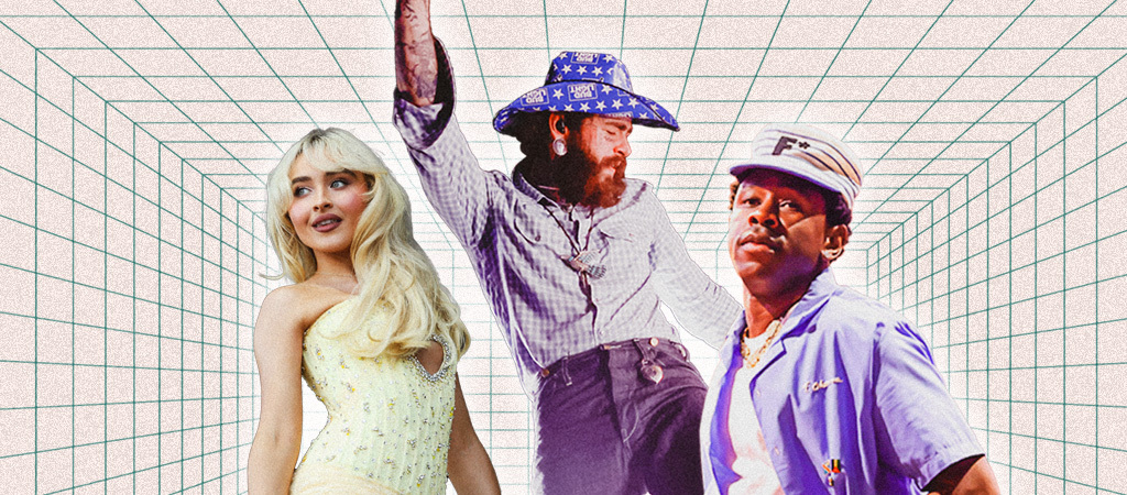Spring Music Festival Preview