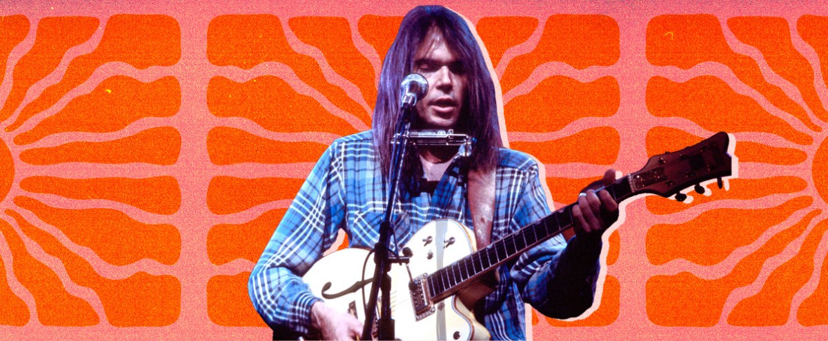 The Best Neil Young Songs, Ranked