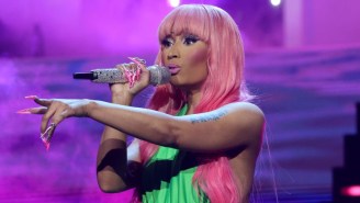 Nicki Minaj Has Issued A Statement Following Her Arrest In Amsterdam For Drug-Related Charges