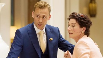 Tom Hiddleston’s ‘The Night Manager’ Is Returning For Two More Seasons Following A Nearly Decade-Long Break