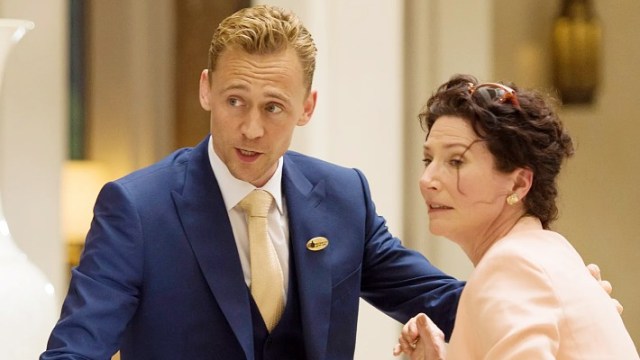 Tom Hiddleston Is Back For 'The Night Manager' Season 2 & 3 - Vimarsana News