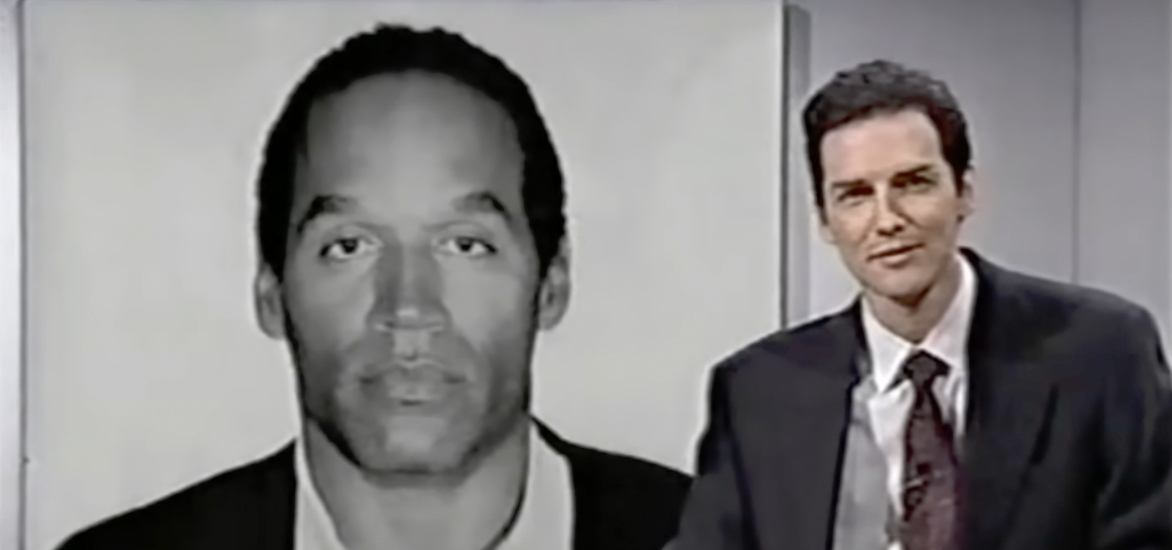 Conan O’Brien Praised Norm Macdonald For His ‘Brilliant’ O.J. Simpson