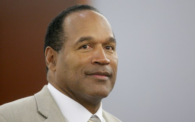 O.J. Simpson's Cause Of Death Has Been Revealed - Vimarsana News