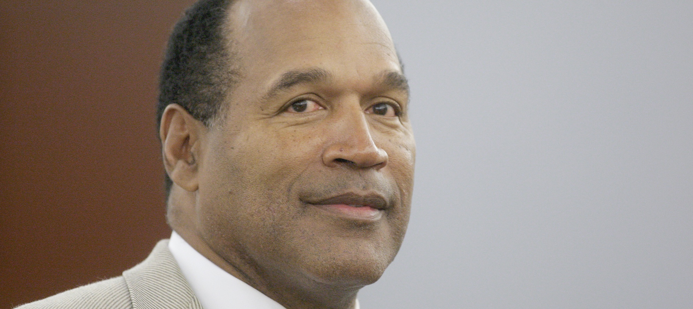 O.J. Simpson Is Dead At 76