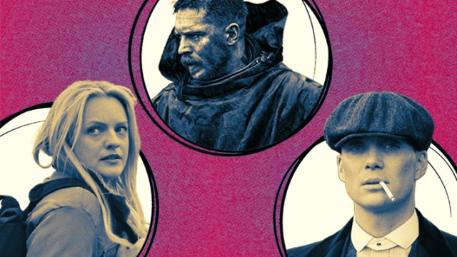 Steven Knight On More 'Peaky Blinders' & 'The Veil' - Vimarsana News