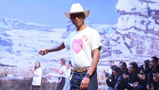Pharrell Williams Dropped A New Album, ‘Virginia: Black Yacht Rock Vol. 1,’ While You Were Arguing About Kendrick Lamar And J. Cole
